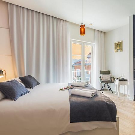 Central Rooms In Old Town By Belmont Realty Zadar Exterior photo