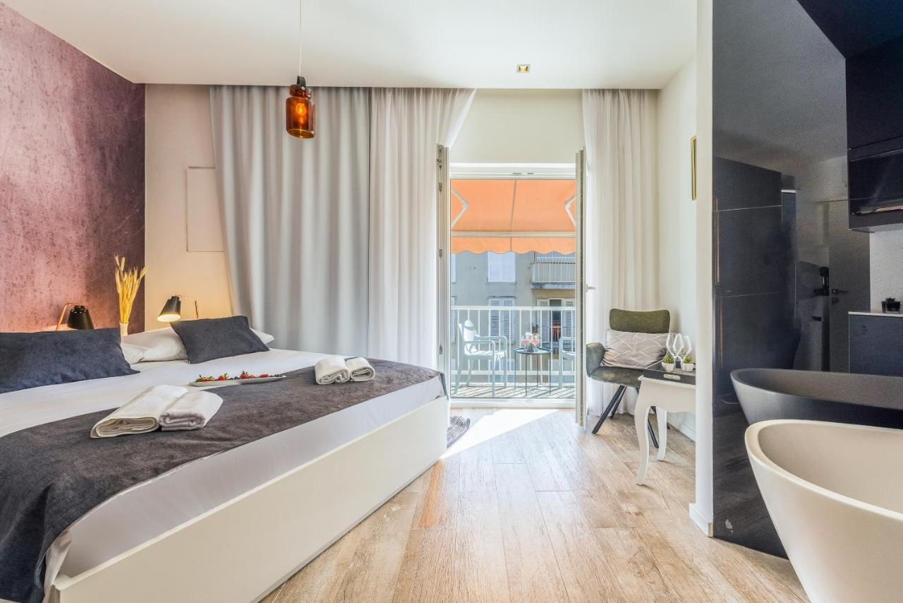 Central Rooms In Old Town By Belmont Realty Zadar Exterior photo