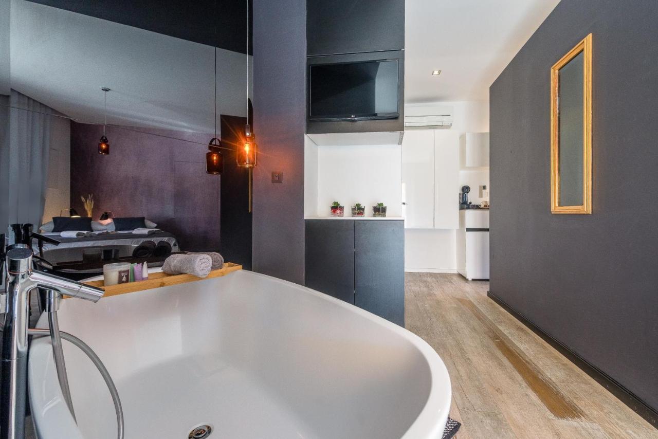 Central Rooms In Old Town By Belmont Realty Zadar Exterior photo